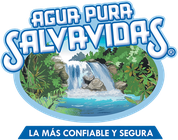 Agua Pura Salvavidas