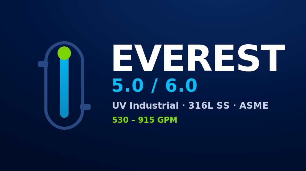 Everest LE5-A42